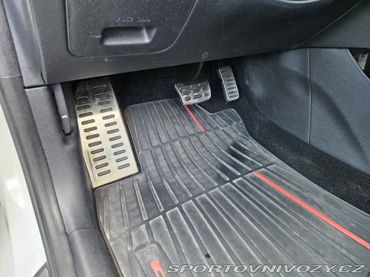 Kia ProCeed GT 1.6 150kW 2024