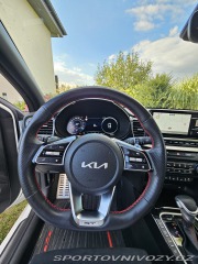 Kia ProCeed GT 1.6 150kW 2024
