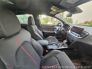 Kia ProCeed GT 1.6 150kW 2024
