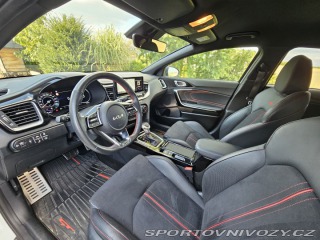 Kia ProCeed GT 1.6 150kW 2024