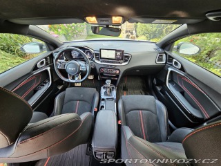 Kia ProCeed GT 1.6 150kW 2024