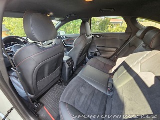 Kia ProCeed GT 1.6 150kW 2024