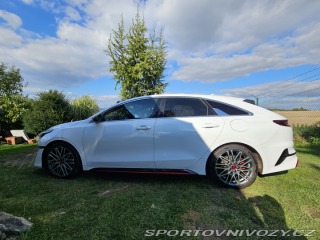 Kia ProCeed GT 1.6 150kW 2024