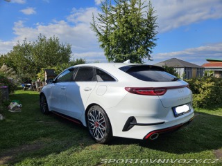 Kia ProCeed GT 1.6 150kW 2024