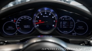 Porsche Panamera Turbo Sport Turismo, DPH, 2019