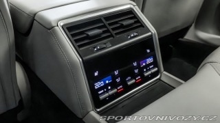 Porsche Panamera Turbo Sport Turismo, DPH, 2019