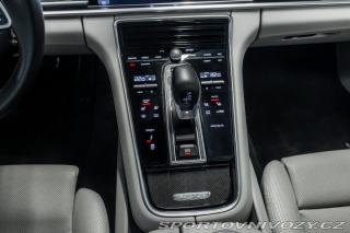 Porsche Panamera Turbo Sport Turismo, DPH, 2019