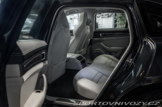 Porsche Panamera Turbo Sport Turismo, DPH, 2019