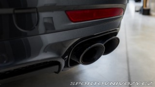 Porsche Panamera Turbo Sport Turismo, DPH, 2019