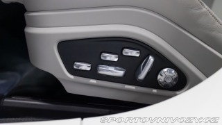 Porsche Panamera Turbo Sport Turismo, DPH, 2019