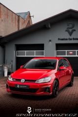 Volkswagen Golf GTI MK 7,5 Performance