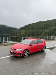 Volkswagen Golf GTI MK 7,5 Performance 2018