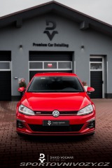 Volkswagen Golf GTI MK 7,5 Performance 2018
