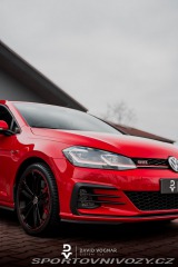 Volkswagen Golf GTI MK 7,5 Performance 2018
