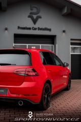 Volkswagen Golf GTI MK 7,5 Performance 2018