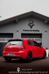 Volkswagen Golf GTI MK 7,5 Performance 2018