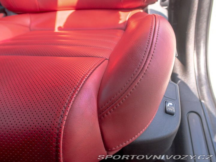 Alfa Romeo Giulietta 2.0 JTD 2011