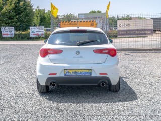 Alfa Romeo Giulietta 2.0 JTD 2011