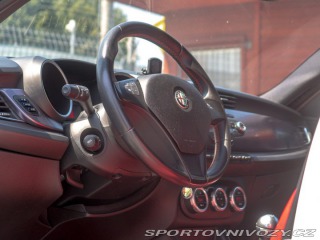 Alfa Romeo Giulietta 2.0 JTD 2011