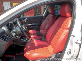 Alfa Romeo Giulietta 2.0 JTD 2011