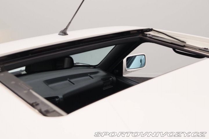 BMW M3 E30 1989