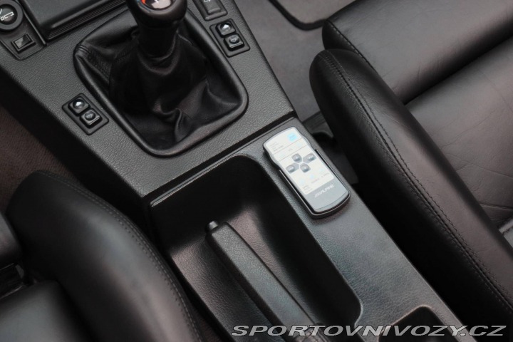 BMW M3 E30 1989