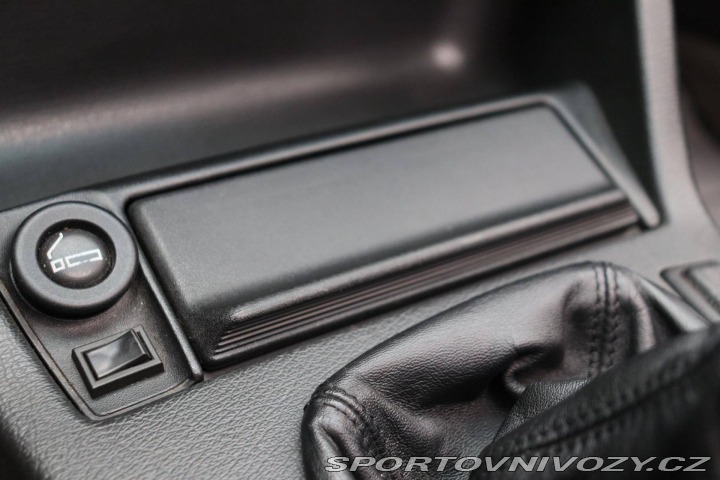BMW M3 E30 1989