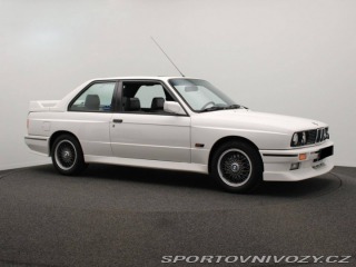 BMW M3 E30 1989