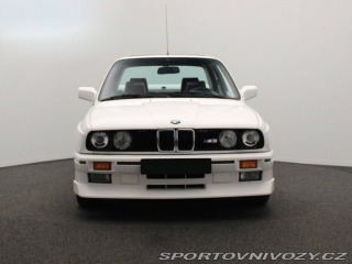BMW M3 E30 1989