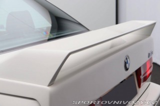 BMW M3 E30 1989