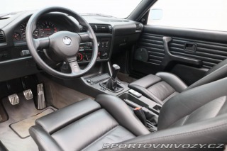 BMW M3 E30 1989