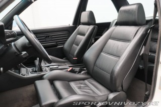 BMW M3 E30 1989