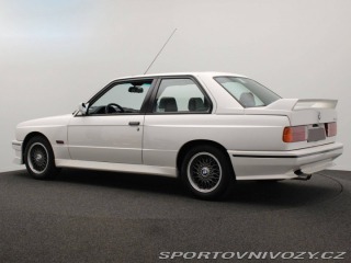 BMW M3 E30 1989