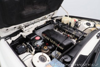 BMW M3 E30 1989