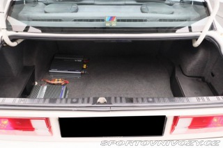 BMW M3 E30 1989