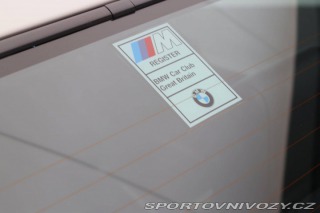 BMW M3 E30 1989