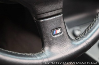 BMW M3 E30 1989