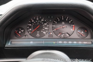 BMW M3 E30 1989