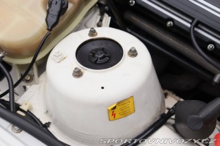 BMW M3 E30 1989