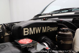 BMW M3 E30 1989