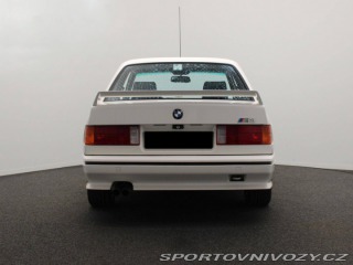BMW M3 E30 1989