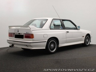 BMW M3 E30 1989