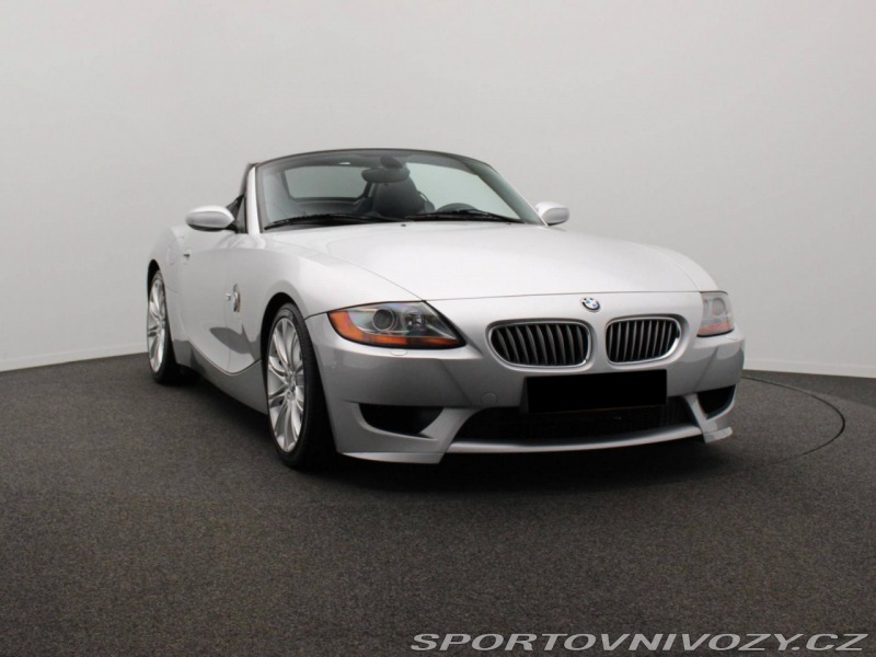 BMW Z4 3.0i S M-Sport