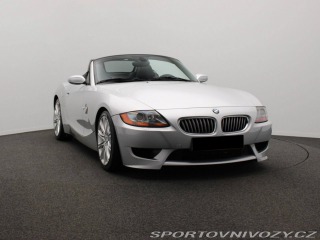 BMW Z4 3.0i S M-Sport
