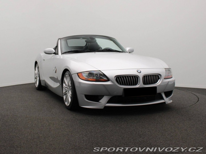 BMW Z4 3.0i S M-Sport 2003