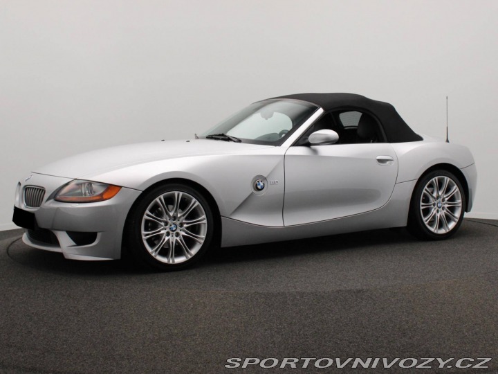 BMW Z4 3.0i S M-Sport 2003