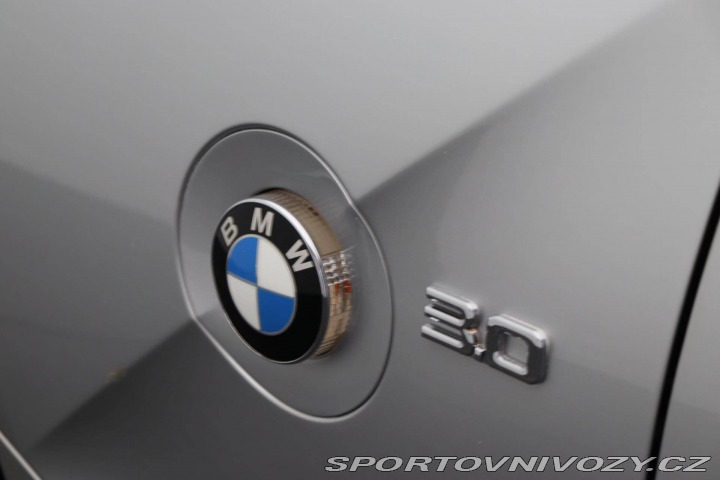 BMW Z4 3.0i S M-Sport 2003