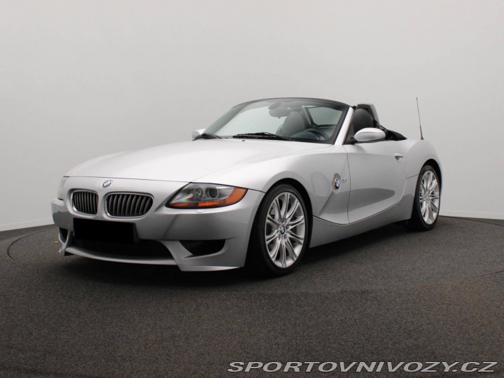 BMW Z4 3.0i S M-Sport 2003