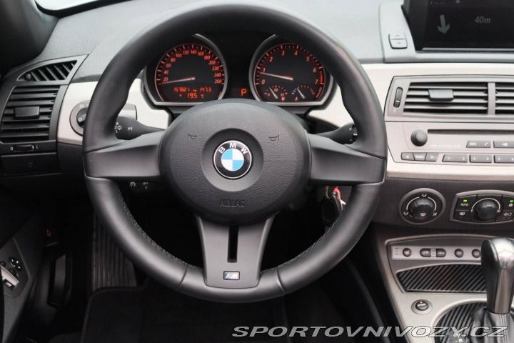 BMW Z4 3.0i S M-Sport 2003