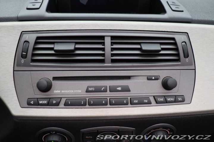 BMW Z4 3.0i S M-Sport 2003